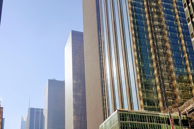 Midtown Manhattan Art and Architecture Walking Tour - Park Avenue’s Long Architectural Timeline