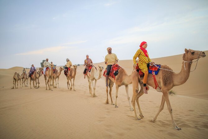 Modernism to Traditions from UAE to OMAN with Fully Live Guided Tour- 11D / 10N - Abu Dhabi: Grand Mosque, Heritage Village, and Louvre Abu Dhabi