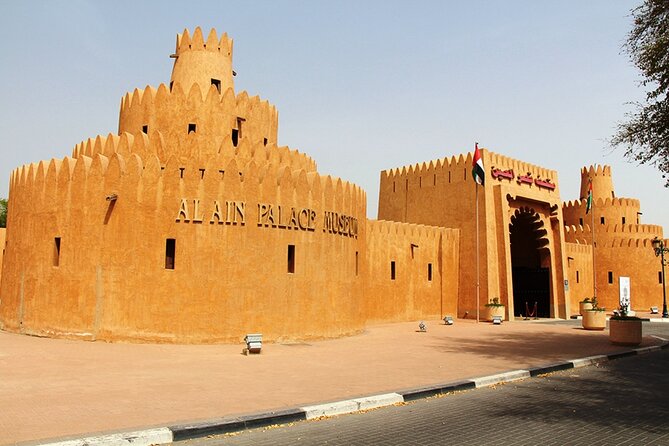 Modernism to Traditions from UAE to OMAN with Fully Live Guided Tour- 11D / 10N - Musandam: A Full Day on the Water