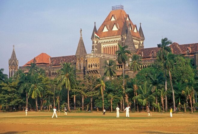 Mumbai heritage walk- Story of Gothic and Art Deco buildings - Key points about Mumbai’s Gothic and Art Deco walk