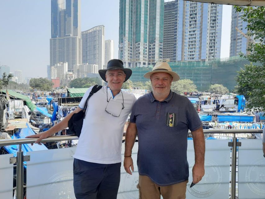 Mumbai: Story of Mumbai through its architecture - Key points about the Mumbai architecture tour