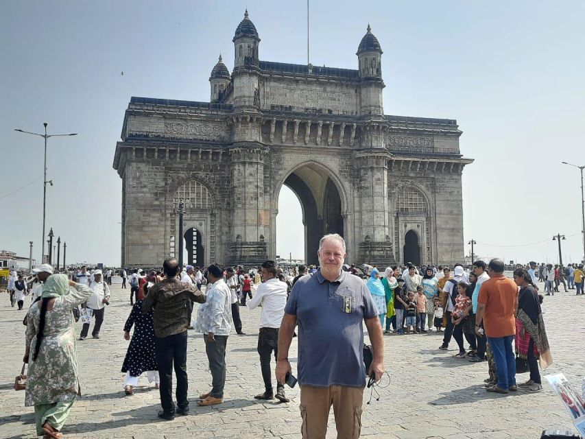 Mumbai: Story of Mumbai through its architecture - Rajabai Tower and the story of maternal love