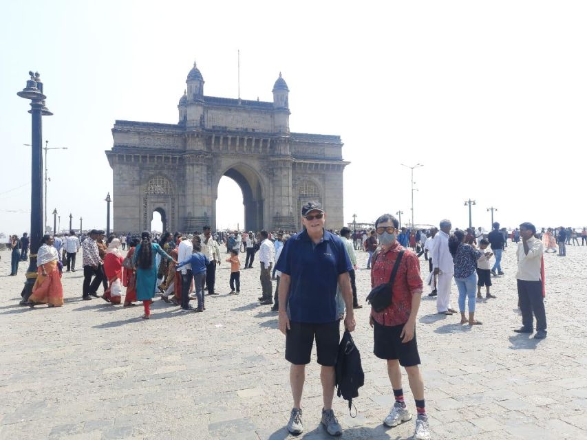 Mumbai: Story of Mumbai through its architecture - CST: Mumbai’s Gothic opening scene
