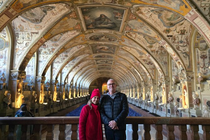 Munich Your Way: Private Tour with Architect & Guide - Key points to know before booking