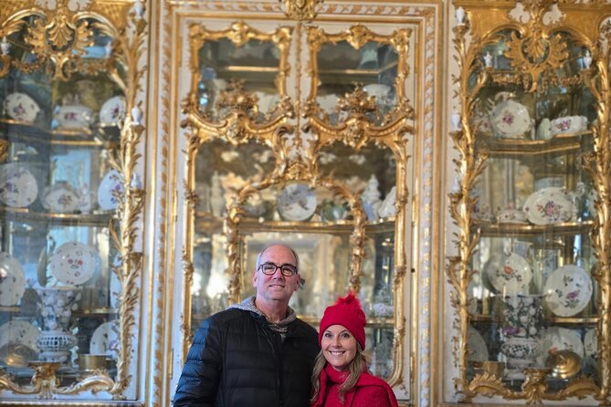 Munich Your Way: Private Tour with Architect & Guide - Schwabing, Kandinsky, Thomas Mann, and Jugendstil façades