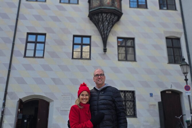 Munich Your Way: Private Tour with Architect & Guide - How the personal format changes the experience