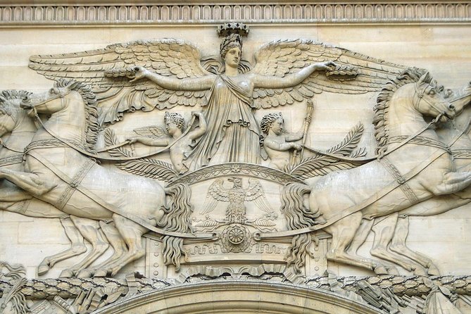 Neoclassical Paris Architecture 2-Hour Private Walking Tour - Why neoclassical Paris deserves two hours