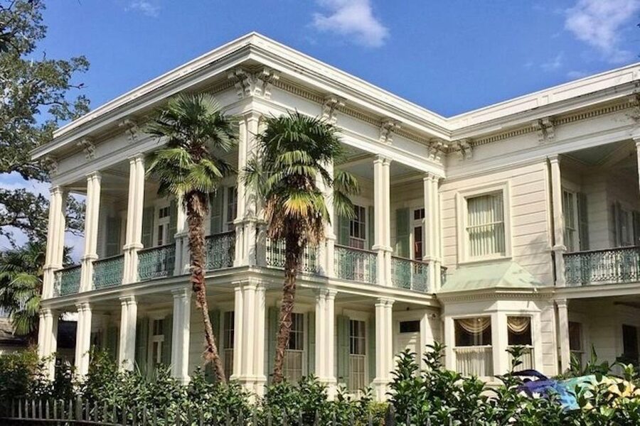 New Orleans: History, Culture & Architecture Guided Tour - Key things to know before booking