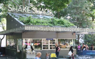 Flatiron Food, History, and Architecture Tour