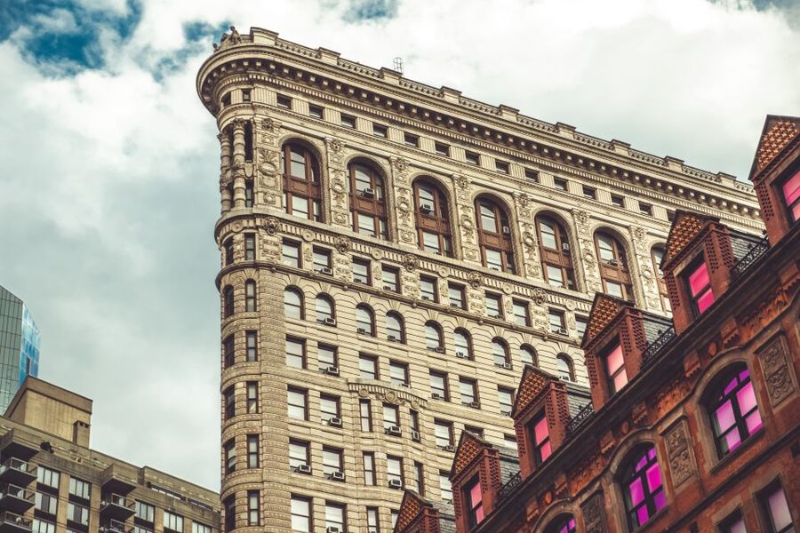 New York City: Flatiron Food, History, and Architecture Tour - Zucker’s Bagels and the New York sandwich tradition