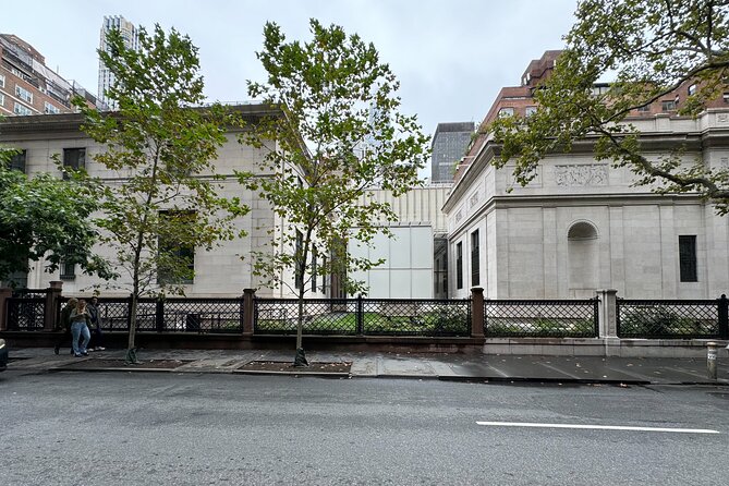 New York Midtown South Art and Architecture Tour - The value of $49