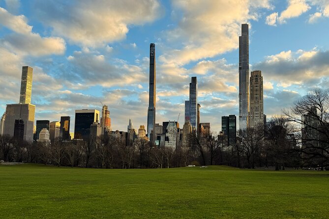 New York Upper East Side Art and Architecture Tour - The Frick Collection and New York’s mansion culture