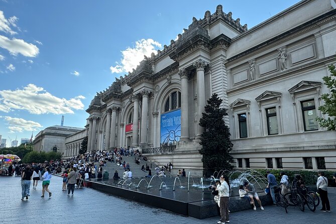 New York Upper East Side Art and Architecture Tour - Ivan’s approach and the value of the commentary
