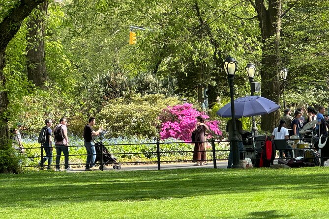 New York Upper East Side Art and Architecture Tour - Who should book this walk