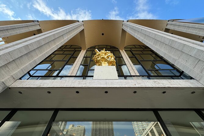New York Upper West Side Art and Architecture Tour - What the $49 price buys you