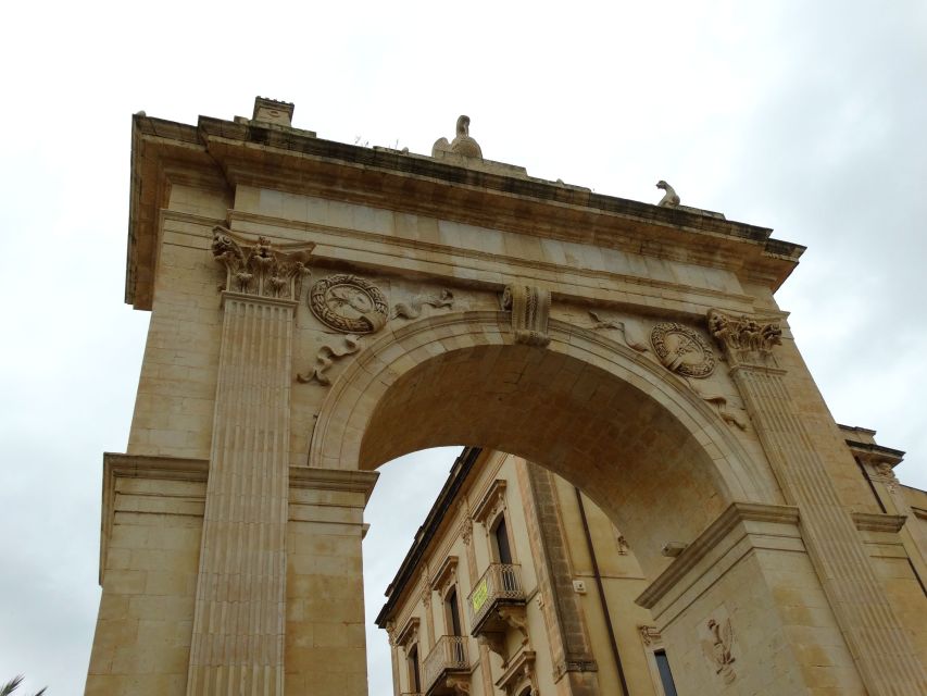 Noto: Sicilian Baroque Architecture Guided Walking Tour - Who will enjoy this Noto walk most?