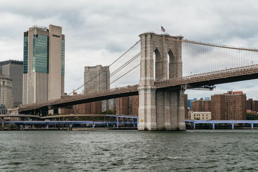 NYC: Around Manhattan Official NYC Architecture Cruise - Key points to know before booking