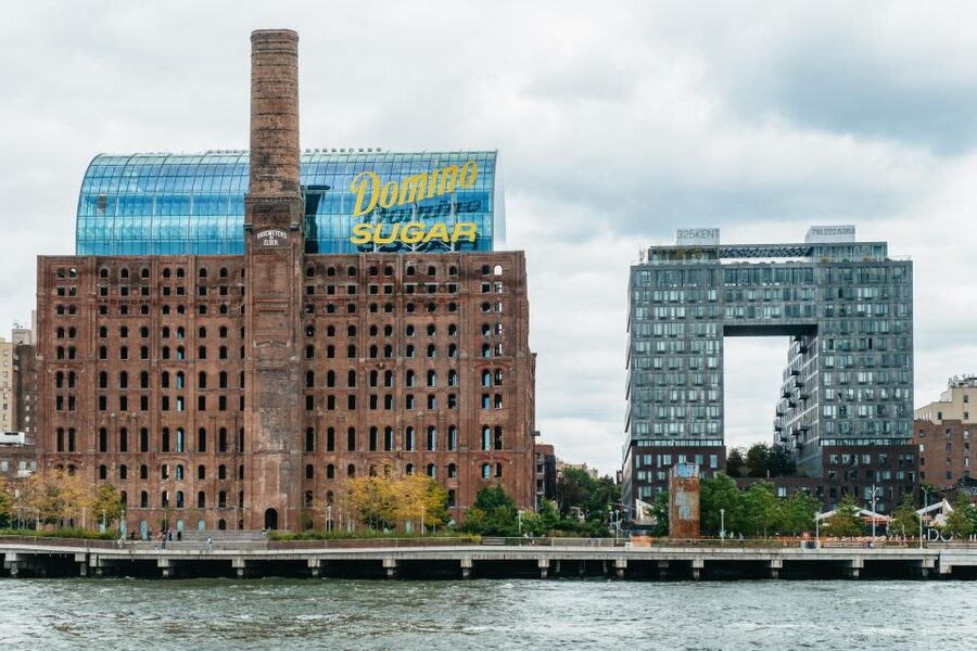 NYC: Around Manhattan Official NYC Architecture Cruise - Is $113 a fair price?