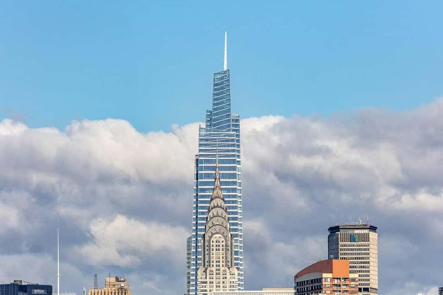 NYC: Midtown Architecture Tour & SUMMIT One Vanderbilt - Art Deco, Beaux-Arts, and the Details Above Street Level