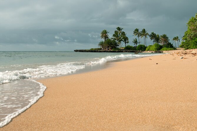 O‘ahu Highlights Private Guided Tour: Landmarks & Architecture - Iolani Palace and the story of Hawaii’s monarchy