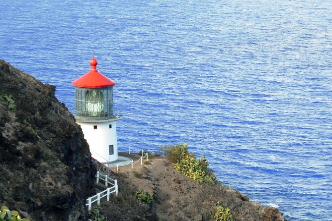 O‘ahu Highlights Private Guided Tour: Landmarks & Architecture - Interstate H-3 and the Koʻolau Range
