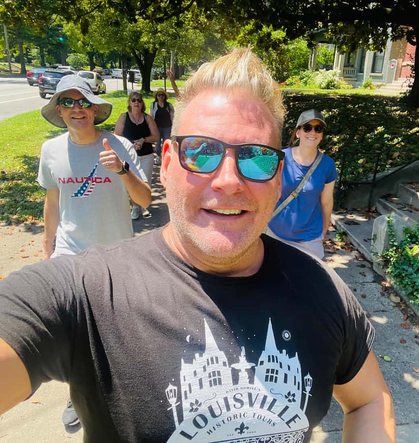 Old Louisville: History and Architecture Walking Tour - Why Old Louisville deserves a place on your Louisville plans