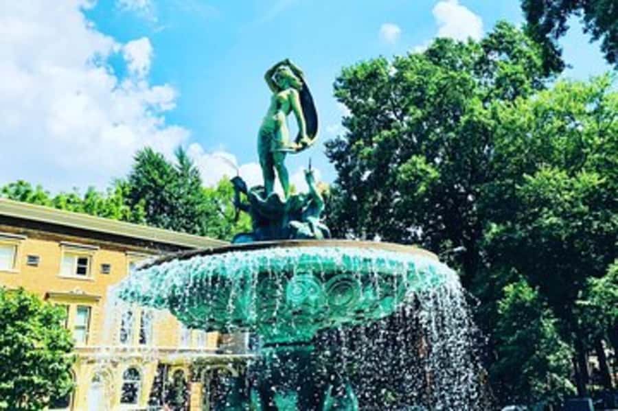 Old Louisville: History and Architecture Walking Tour - Architecture without the textbook headache