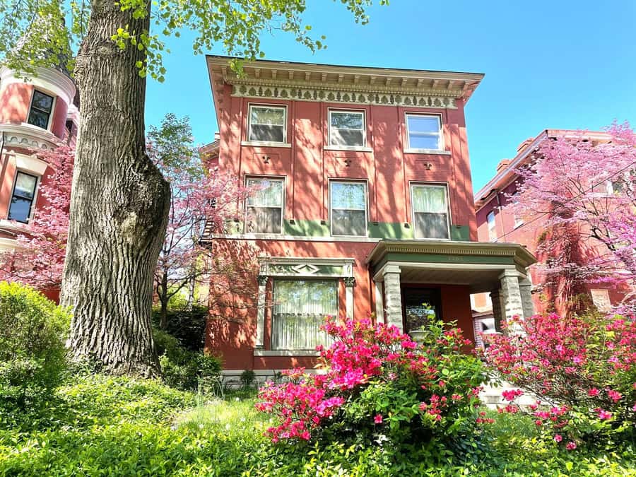 Old Louisville: History and Architecture Walking Tour - Is $27 a fair price?