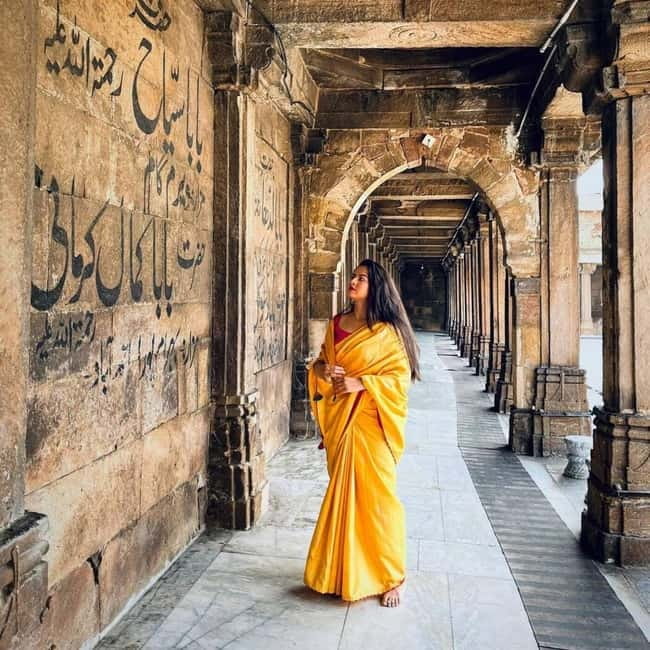 Old & New Delhi Culture & Architecture City Private Tour - Central Delhi’s ceremonial avenue