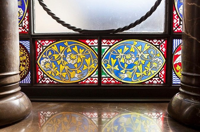 Palau Guell by Gaudi with Audio Guide in Barcelona - Why the rooftop makes the visit worthwhile