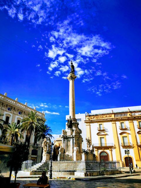 Palermo: Art and Architecture Walking Tour - What a private guide adds