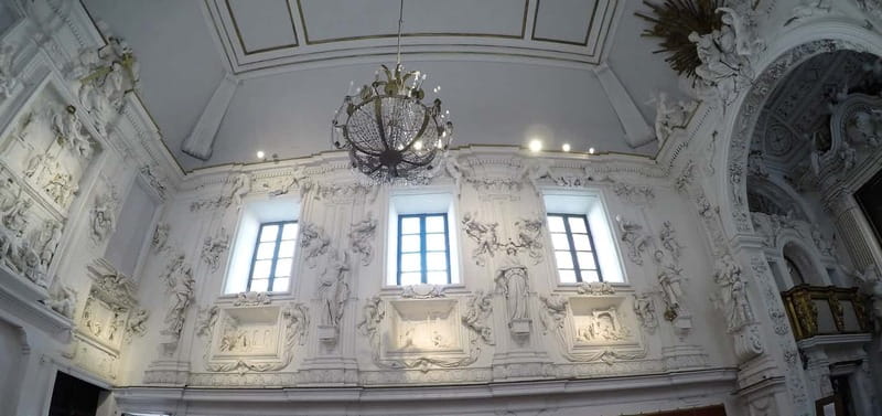 Palermo: Art and Architecture Walking Tour - Price, timing, and what you actually receive