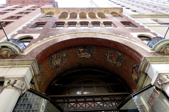 Philadelphia Architecture: Discover Every American Style on a GPS Audio Tour - Why this Philadelphia architecture walk works