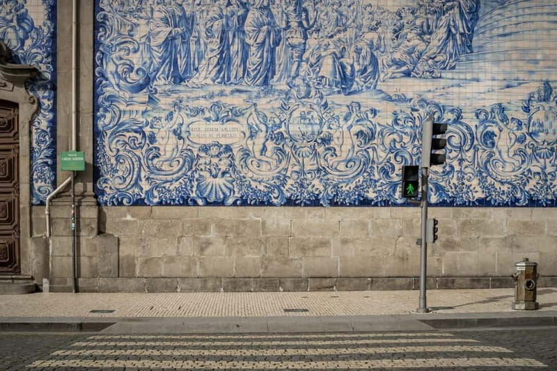 Porto Tour: Street Art & Architecture Experience 3h - Should you book the Street Art and Architecture Experience?