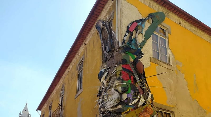 Porto Tour: Street Art & Architecture Experience 3h - Who will get the most from this Porto outing?