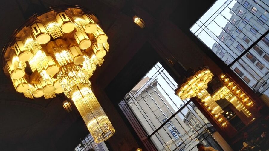 Prague 3-Hour Architectural Tour - Why an architecture tour works so well in Prague