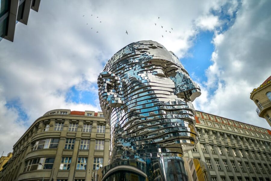 Prague: Modern Architecture and Design Guided Tour - Socialist Realism and the Politics of Design