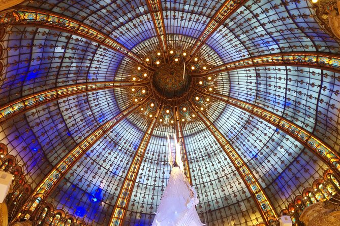 Private Art Nouveau and Art Deco tour near Opera - What Solène adds to the experience