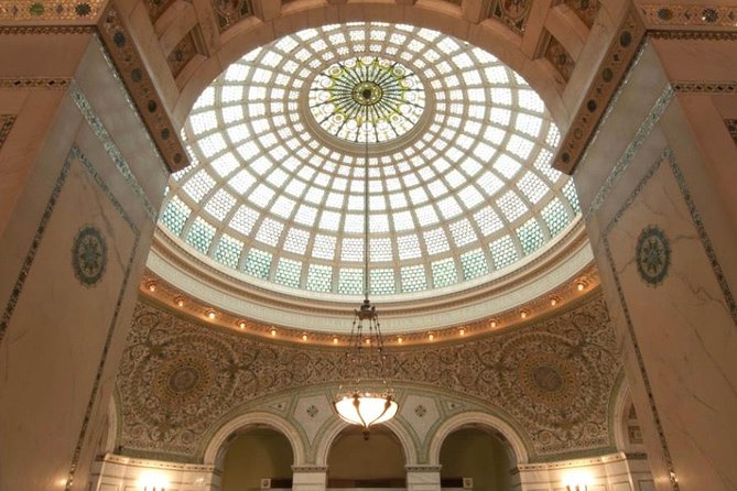 Private Chicago Architecture Tour - Frank Lloyd Wright sites and Oak Park possibilities