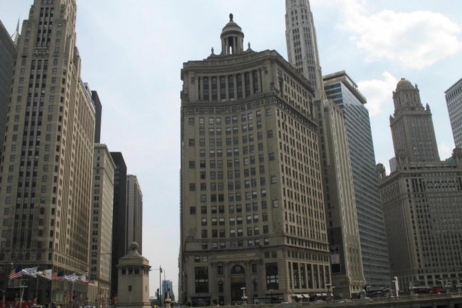 Private Chicago Architecture Tour - How the guides shape the experience