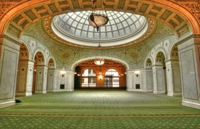 Private Chicago Architecture Walking Tour - Key points to know before you book