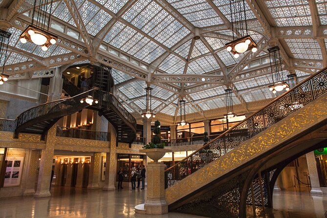 Private Chicago Architecture Walking Tour - Why this private Chicago walk is worth considering