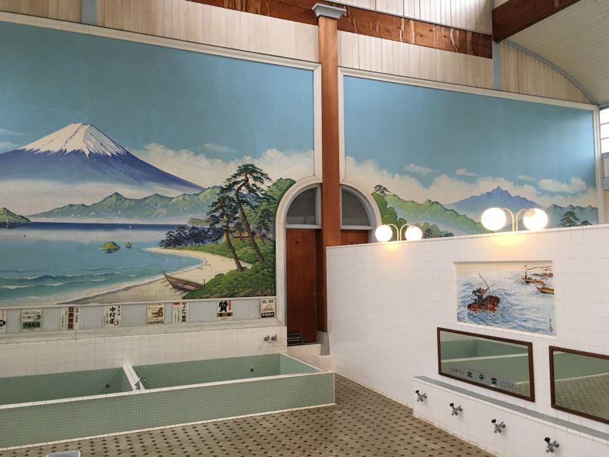 Private Edo-Tokyo Open Air Architectural Museum Tour - Why this museum makes a strong Tokyo side trip