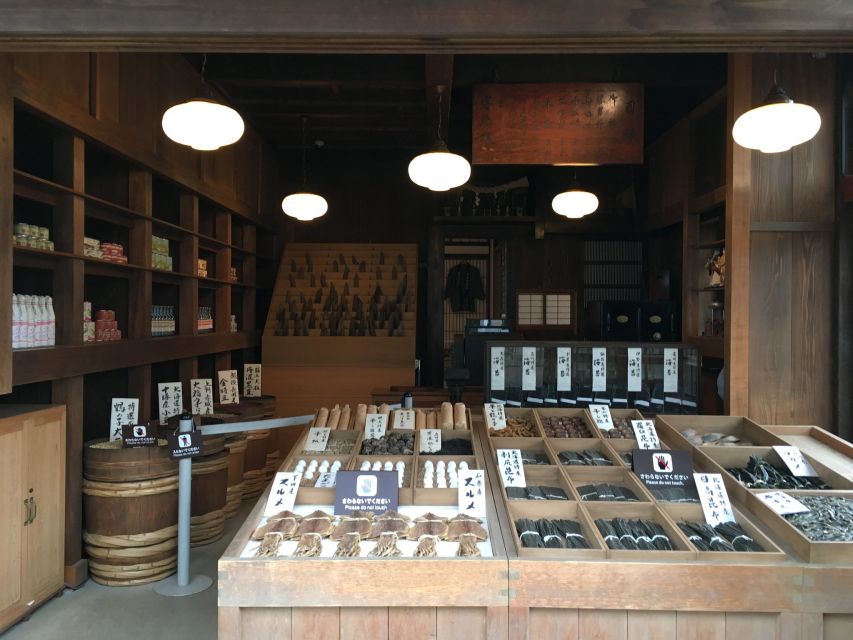 Private Edo-Tokyo Open Air Architectural Museum Tour - Price, timing, and practical value