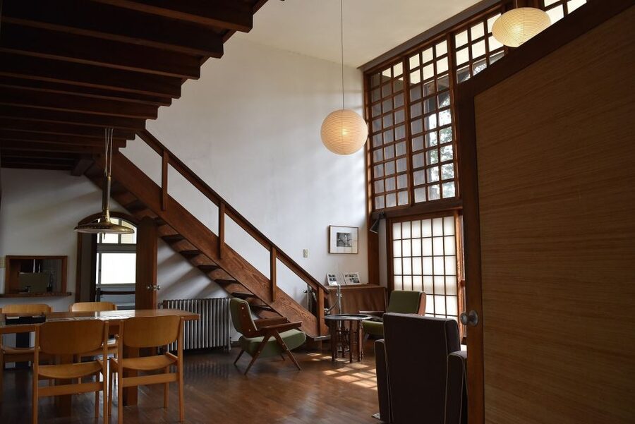 Private Edo-Tokyo Open Air Architectural Museum Tour - Starting at Tokyo Station or Shinjuku Station