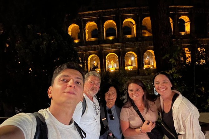 Private Personalized Architecture Tour of Rome with an Architect - From the Spanish Steps to Trinità dei Monti