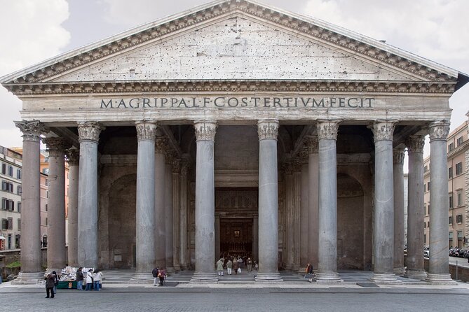 Private Personalized Architecture Tour of Rome with an Architect - Santa Maria in Aracoeli on Capitoline Hill