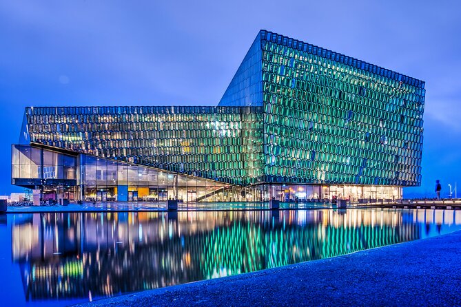 Private Reykjavik City and Architecture Walking Tour - Key points to know before booking