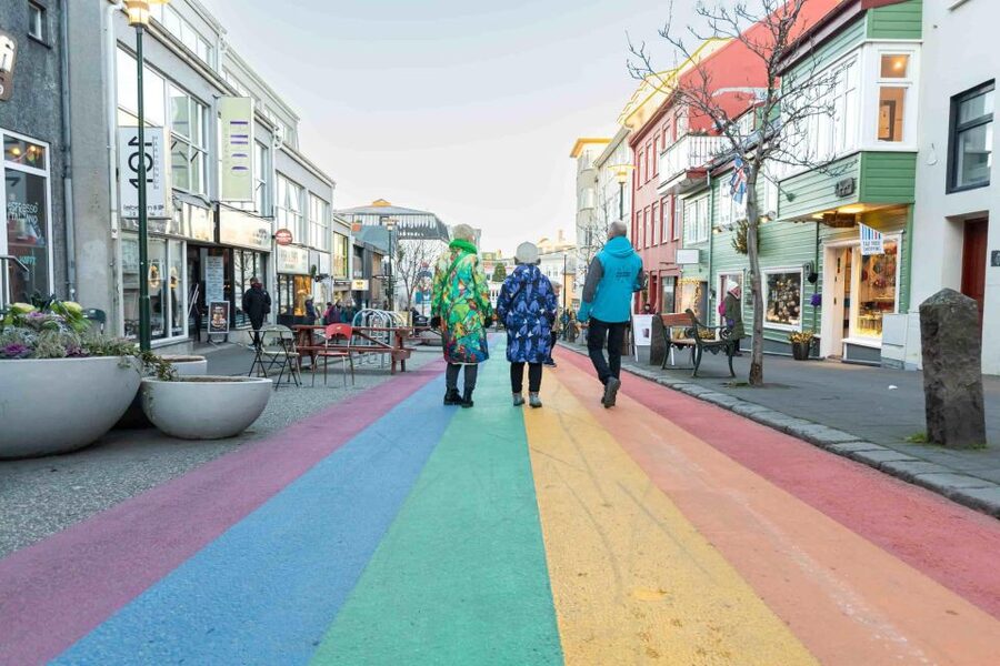 Private Reykjavik City & Icelandic Architecture Walking Tour - Why Reykjavik works so well for an architecture walk