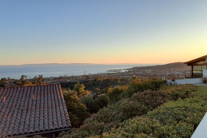 Private Santa Barbara History and Architecture Walking Tour - Civic Santa Barbara at City Hall and Casa de la Guerra
